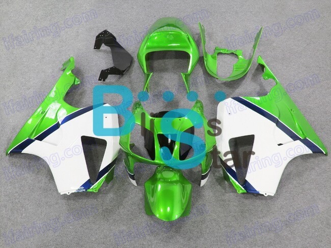 (image for) Fairing kit fit for Honda VTR1000 RC51 SP1 SP2 2000-2006 143