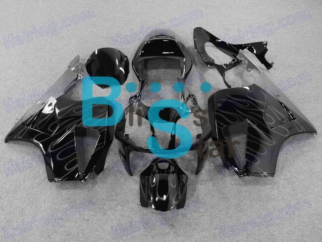 (image for) Fairing kit fit for Honda VTR1000 RC51 SP1 SP2 2000-2006 146