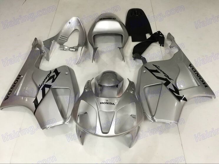 (image for) Fairing kit fit for Honda VTR1000 RC51 SP1 SP2 2000-2006 148