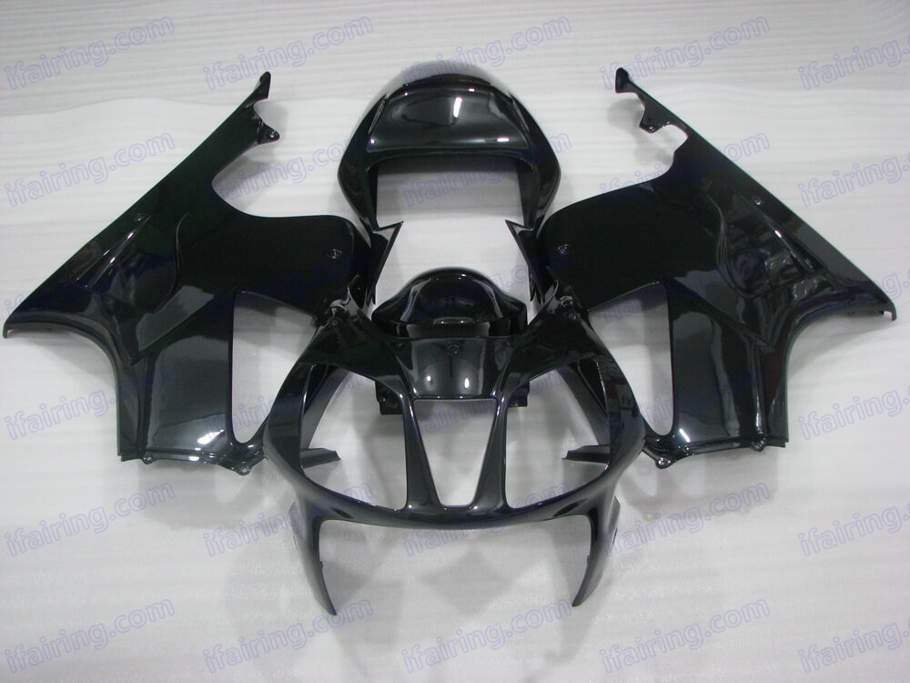 (image for) Fairing kit fit for Honda VTR1000 RC51 SP1 SP2 2000-2006 150