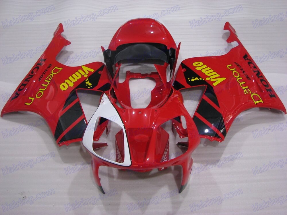 (image for) Fairing kit fit for Honda VTR1000 RC51 SP1 SP2 2000-2006 153