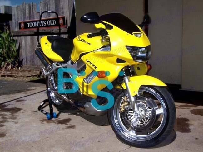 (image for) Fairing kit fit for Honda VTR1000F 1997-2005 105