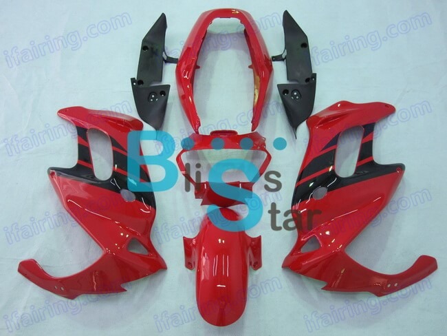 (image for) Fairing kit fit for Honda VTR1000F 1997-2005 109