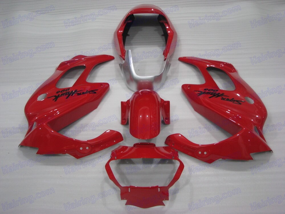 (image for) Fairing kit fit for Honda VTR1000F 1997-2005 115