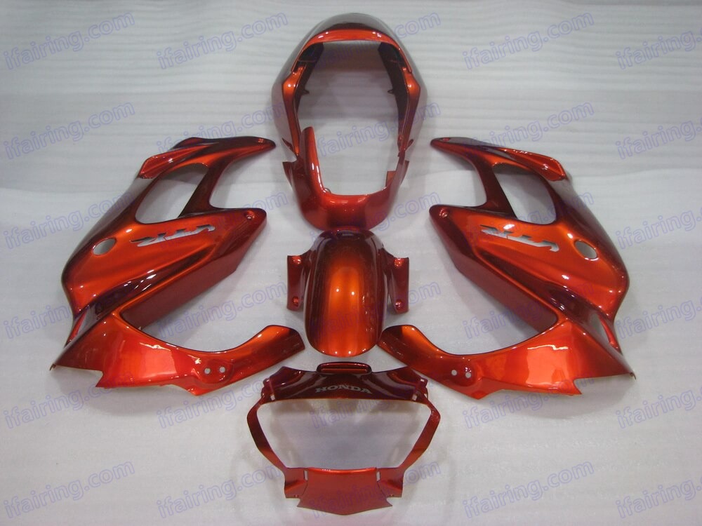 (image for) Fairing kit fit for Honda VTR1000F 1997-2005 117