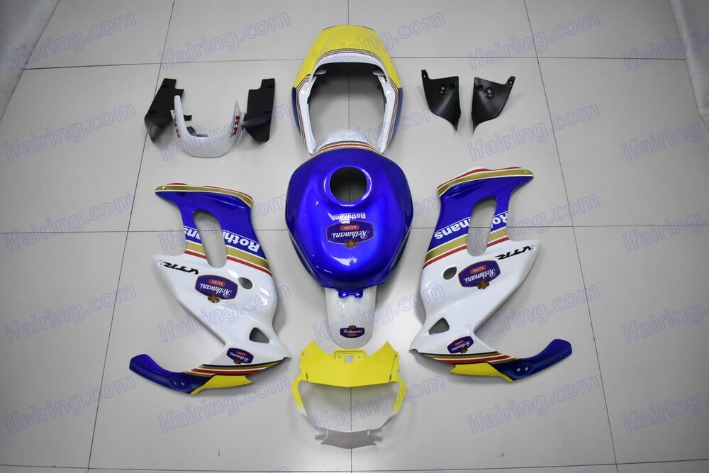 (image for) Fairing kit fit for Honda VTR1000F 1997-2005 120