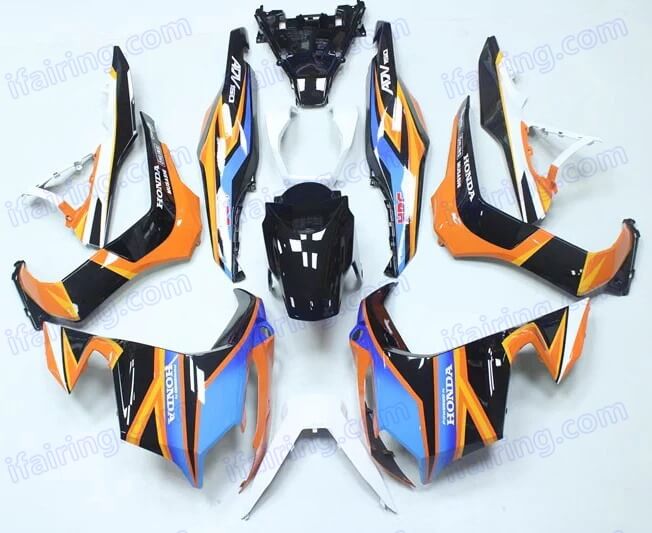 (image for) Fairing kit fit for Honda ADV150 2018-2021 102