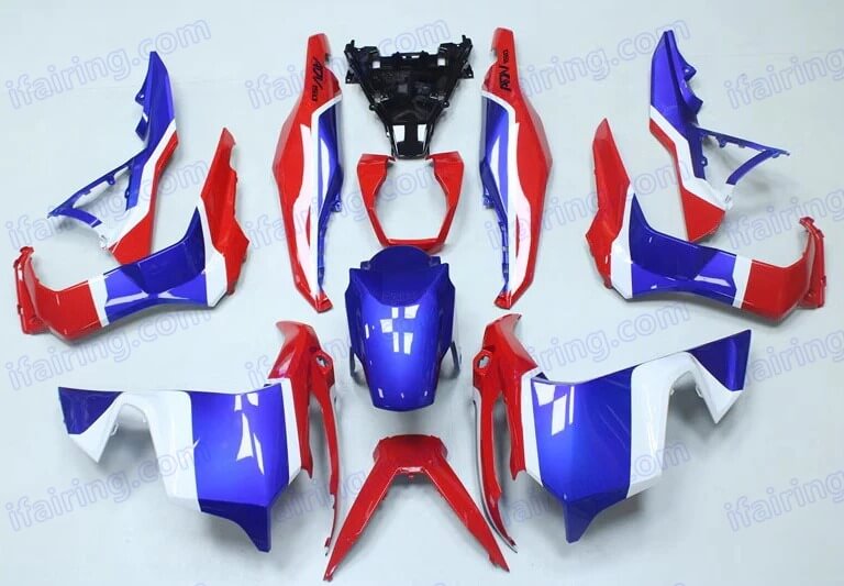 (image for) Fairing kit fit for Honda ADV150 2018-2021 112