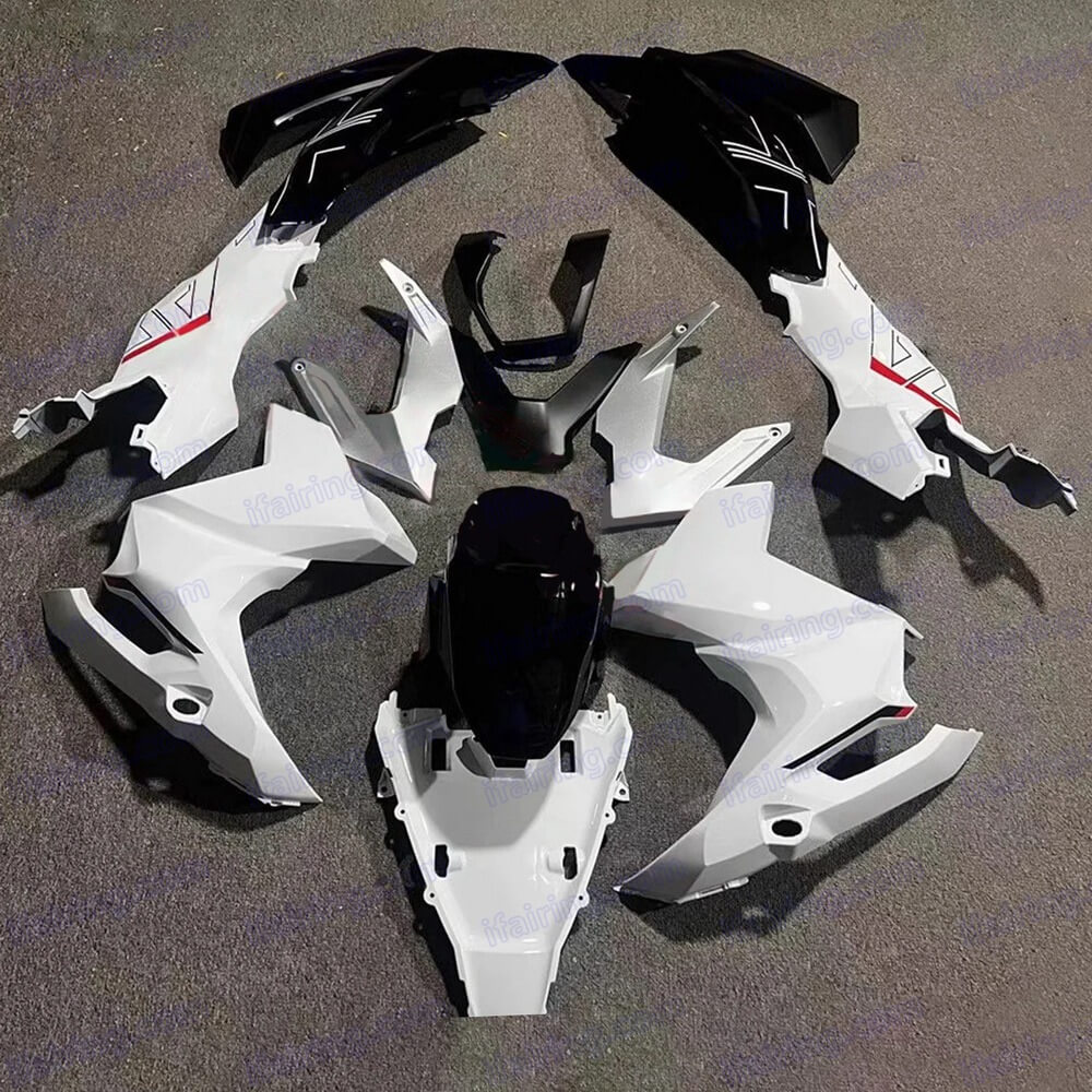 (image for) Fairing kit fit for Honda ADV160 2022-2024 101