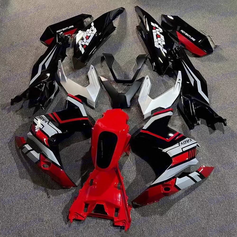 (image for) Fairing kit fit for Honda ADV160 2022-2024 105