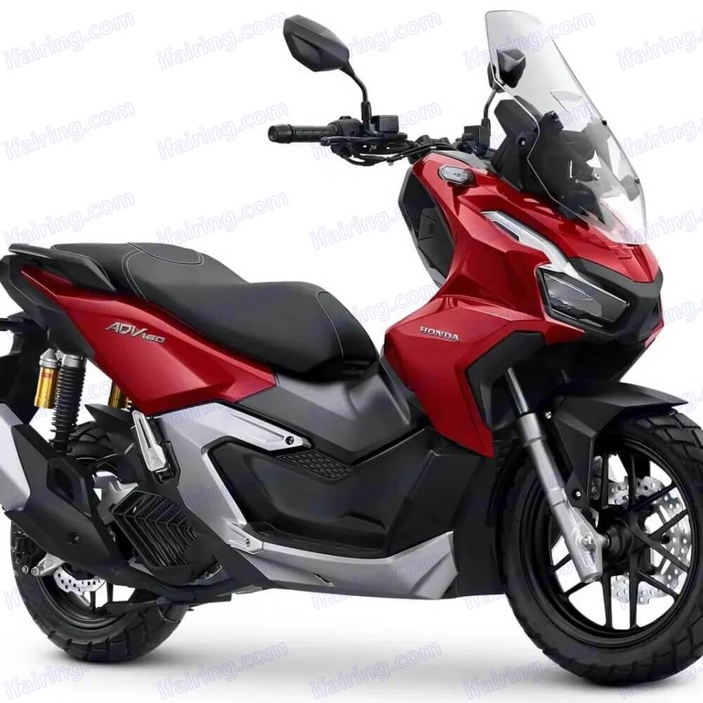 (image for) Fairing kit fit for Honda ADV160 2022-2024 112