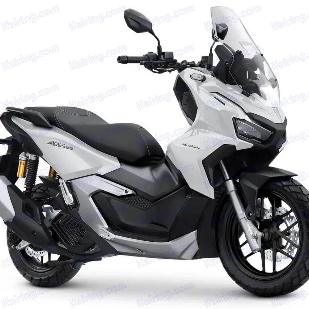 (image for) Fairing kit fit for Honda ADV160 2022-2024 115