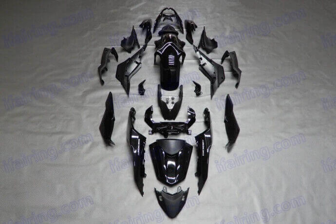 (image for) Fairing kit fit for Honda CB500F 2016-2018 101