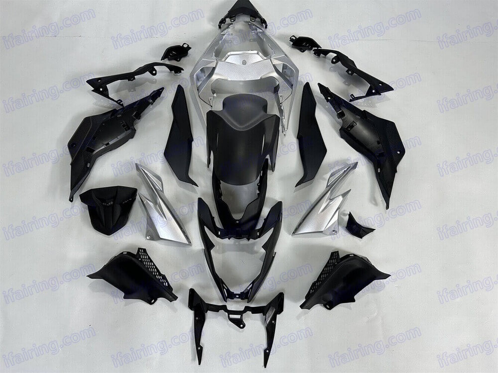 (image for) Fairing kit fit for Honda CB500F 2016-2018 103