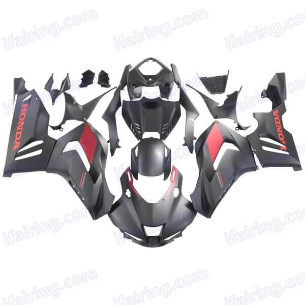 (image for) Fairing kit fit for Honda CBR1000RR-R 2020-2023 102 