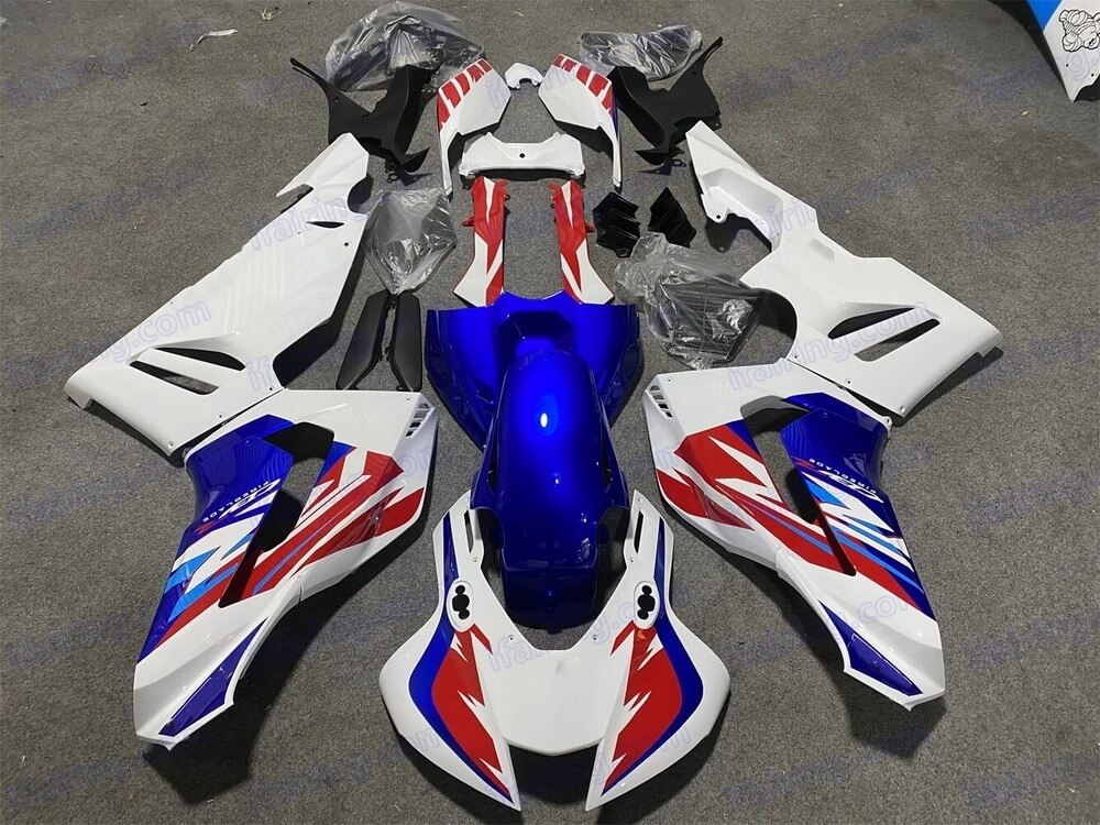 (image for) Fairing kit fit for Honda CBR1000RR-R 2020-2023 106 