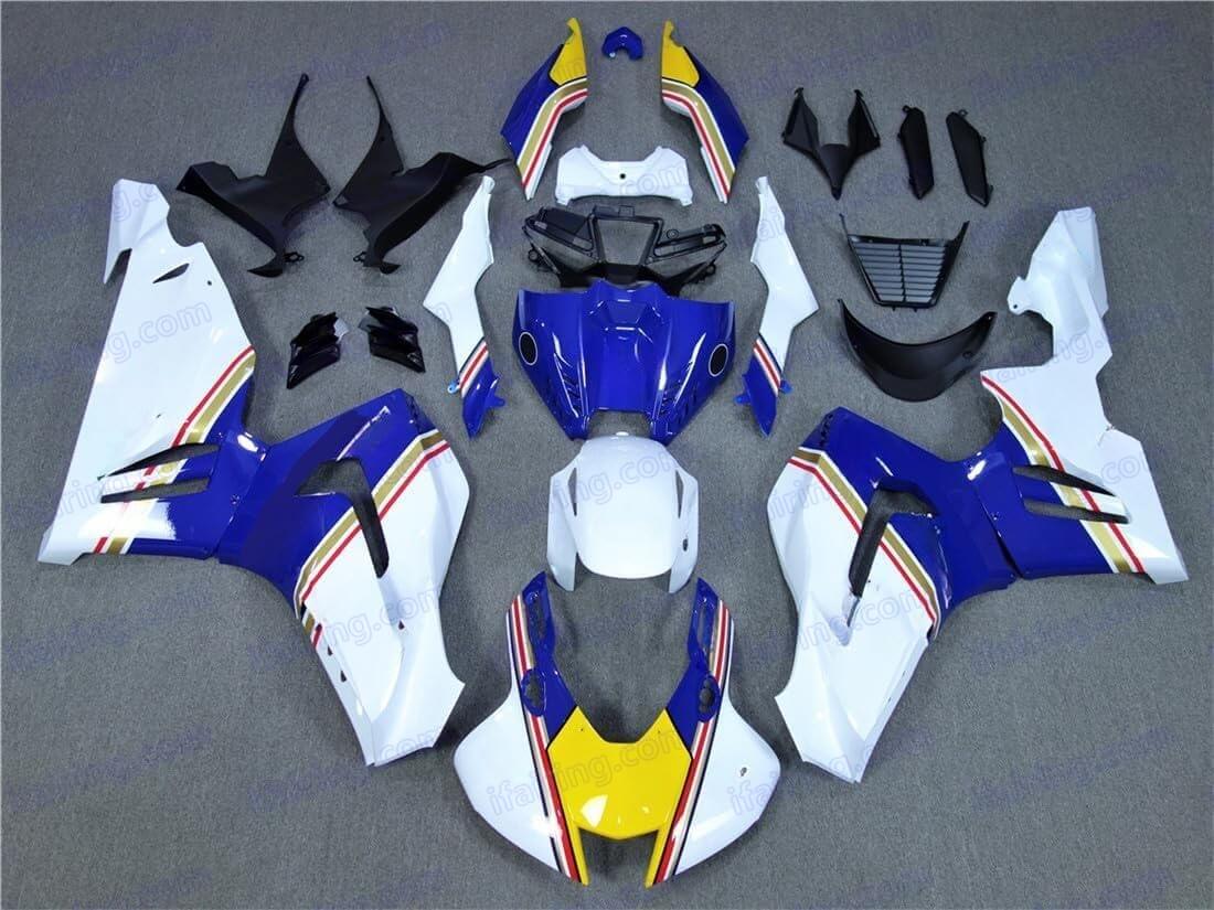 (image for) Fairing kit fit for Honda CBR1000RR-R 2020-2023 107 