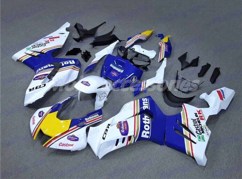 (image for) Fairing kit fit for Honda CBR1000RR-R 2020-2023 108 