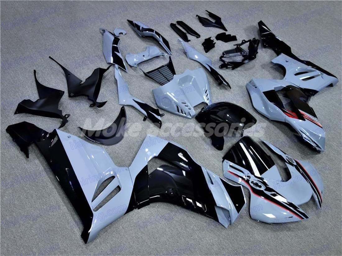 (image for) Fairing kit fit for Honda CBR1000RR-R 2020-2023 109 