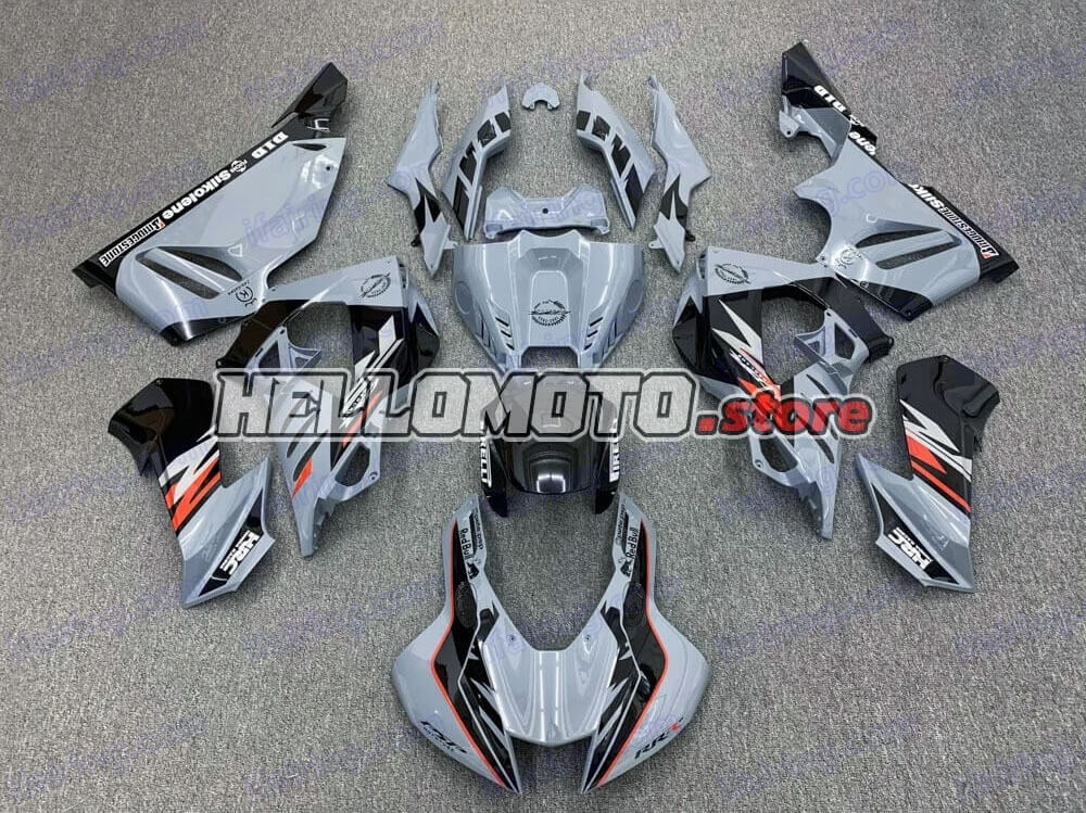 (image for) Fairing kit fit for Honda CBR1000RR-R 2020-2023 110 