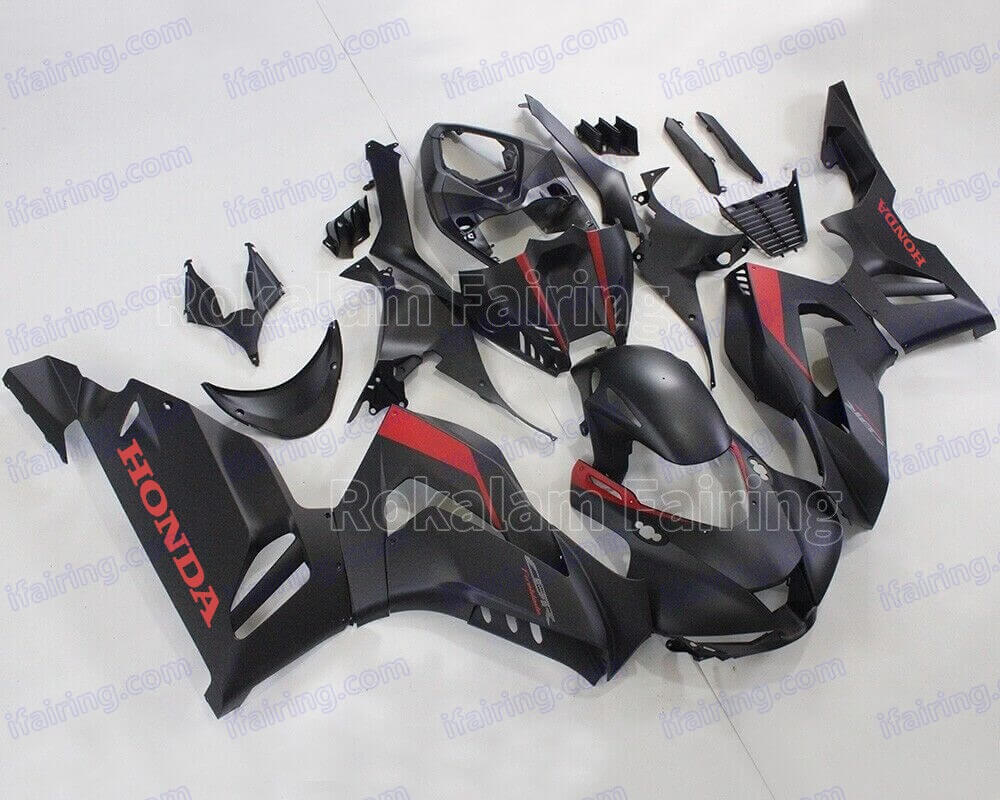 (image for) Fairing kit fit for Honda CBR1000RR-R 2020-2023 112 