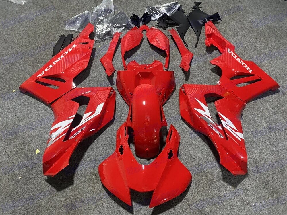 (image for) Fairing kit fit for Honda CBR1000RR-R 2020-2023 113 