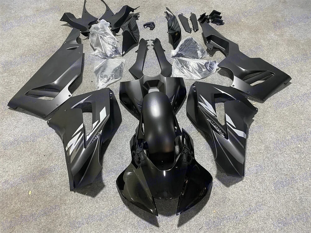 (image for) Fairing kit fit for Honda CBR1000RR-R 2020-2023 114 