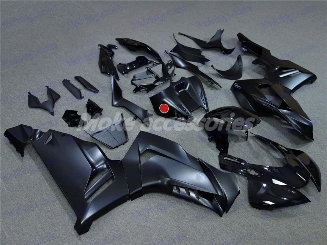 (image for) Fairing kit fit for Honda CBR1000RR-R 2020-2023 115 