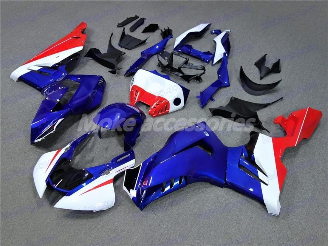 (image for) Fairing kit fit for Honda CBR1000RR-R 2020-2023 118 