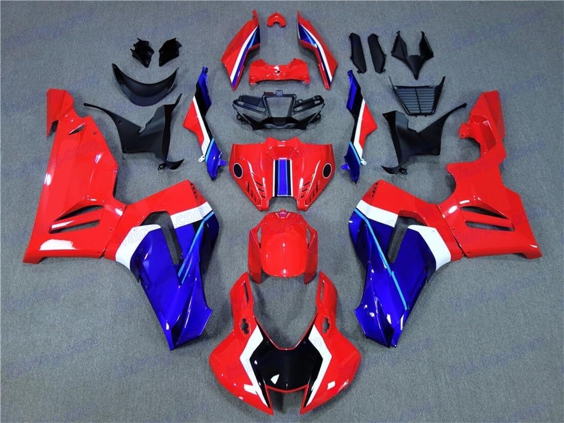 (image for) Fairing kit fit for Honda CBR1000RR-R 2020-2023 121 