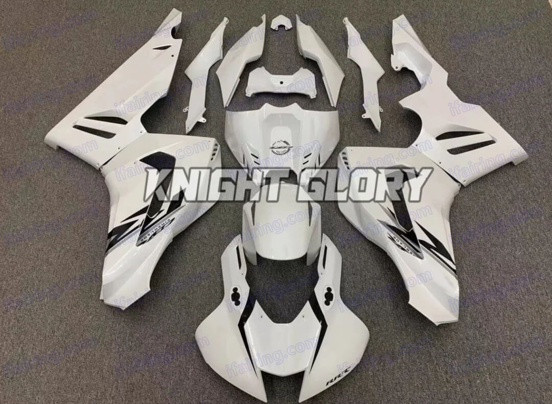 (image for) Fairing kit fit for Honda CBR1000RR-R 2020-2023 124 