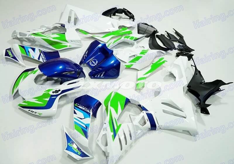 (image for) Fairing kit fit for Honda CBR1000RR-R 2020-2023 125 