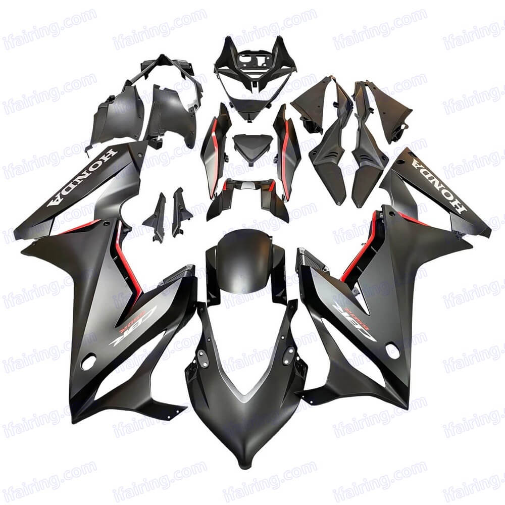 (image for) Fairing kit fit for Honda CBR650R 2019-2023 101