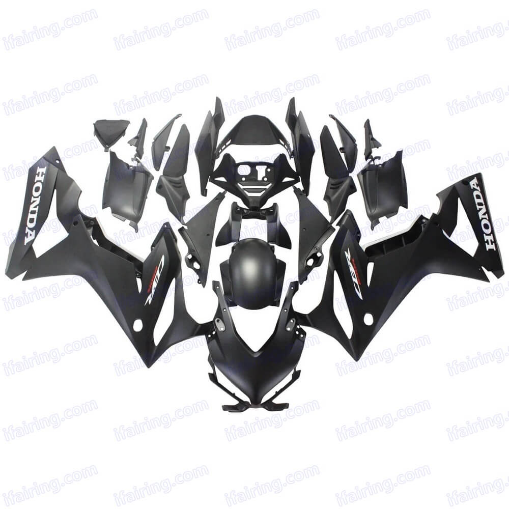 (image for) Fairing kit fit for Honda CBR650R 2019-2023 102