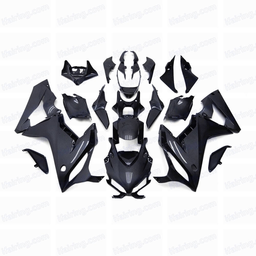 (image for) Fairing kit fit for Honda CBR650R 2019-2023 105