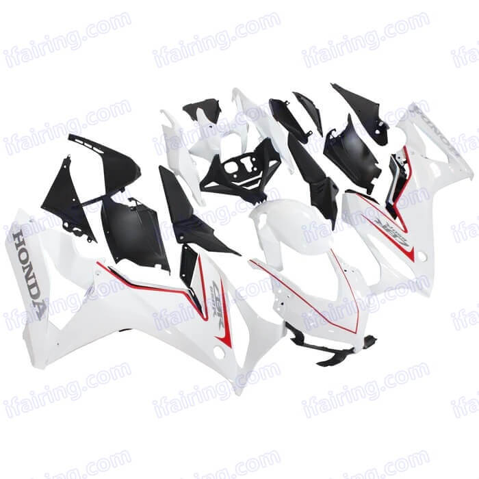 (image for) Fairing kit fit for Honda CBR650R 2019-2023 106