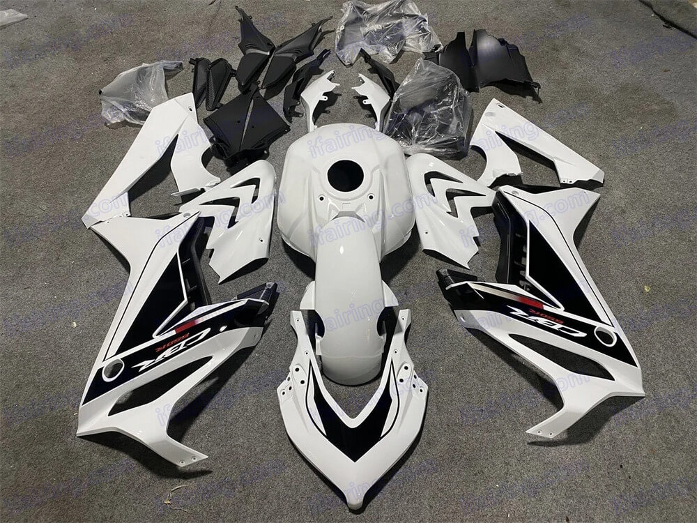 (image for) Fairing kit fit for Honda CBR650R 2019-2023 107