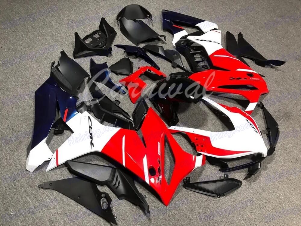 (image for) Fairing kit fit for Honda CBR650R 2019-2023 108