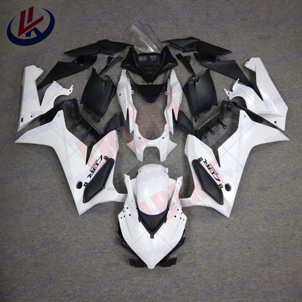 (image for) Fairing kit fit for Honda CBR650R 2019-2023 109