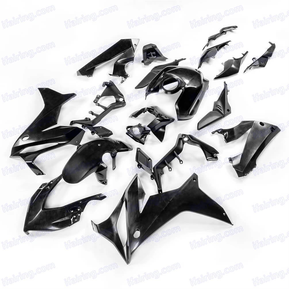 (image for) Fairing kit fit for Honda CBR650R 2019-2023 110