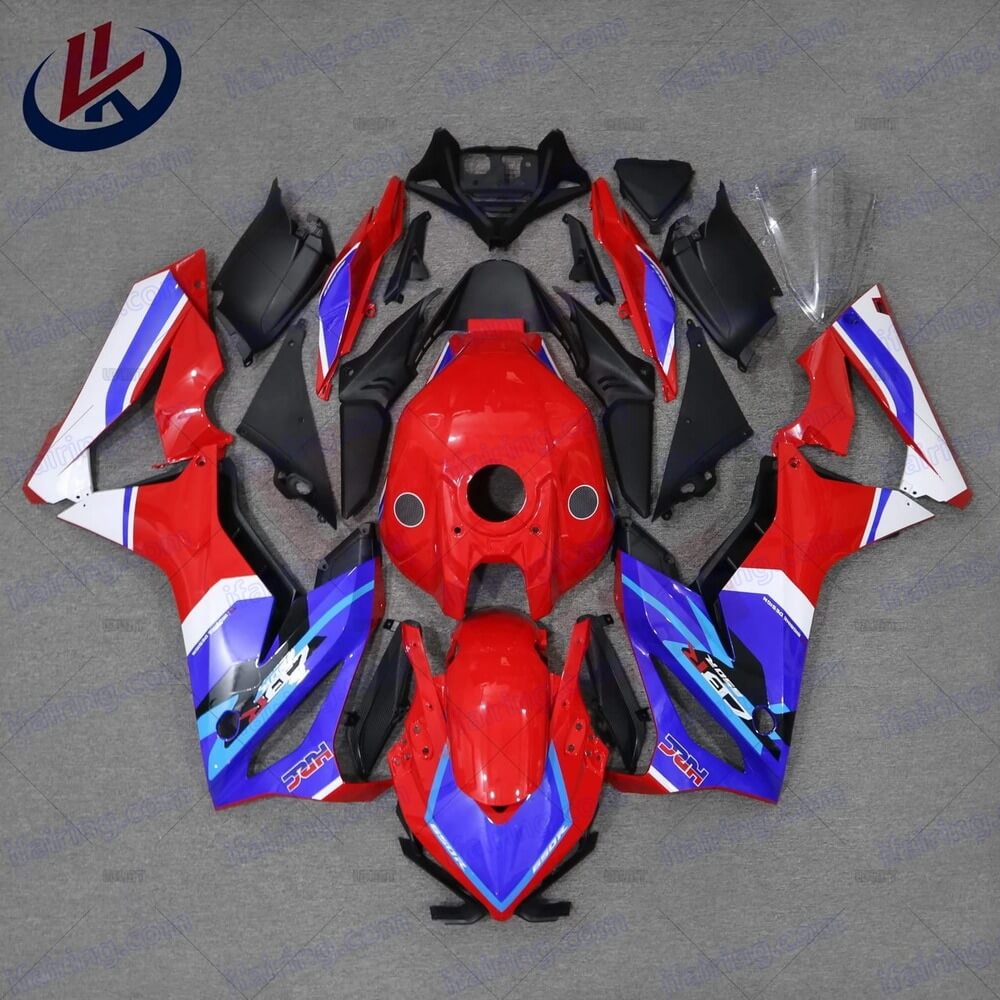 (image for) Fairing kit fit for Honda CBR650R 2019-2023 118