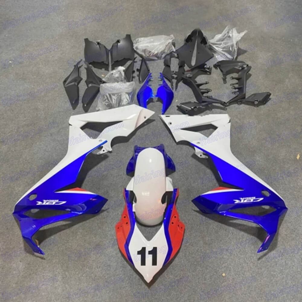 (image for) Fairing kit fit for Honda CBR650R 2019-2023 119