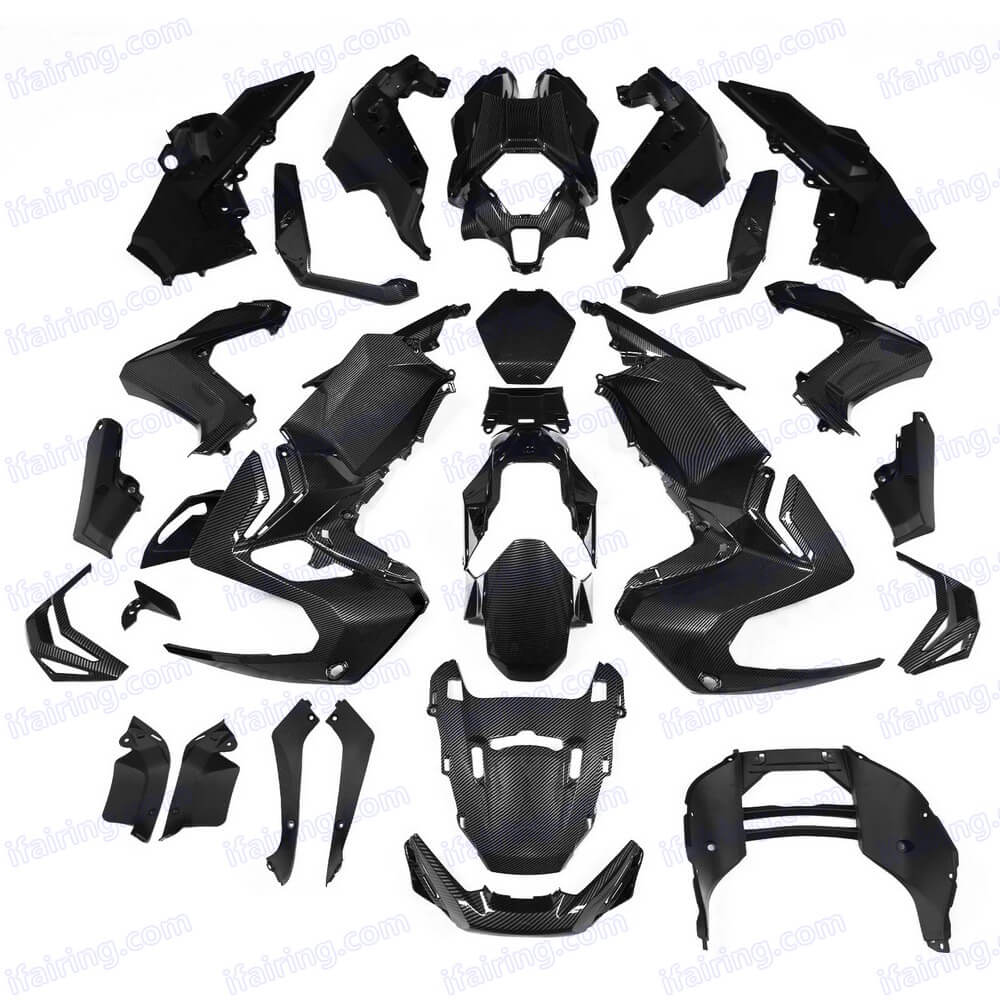 (image for) Fairing kit fit for Honda X-ADV750 2017-2020 101