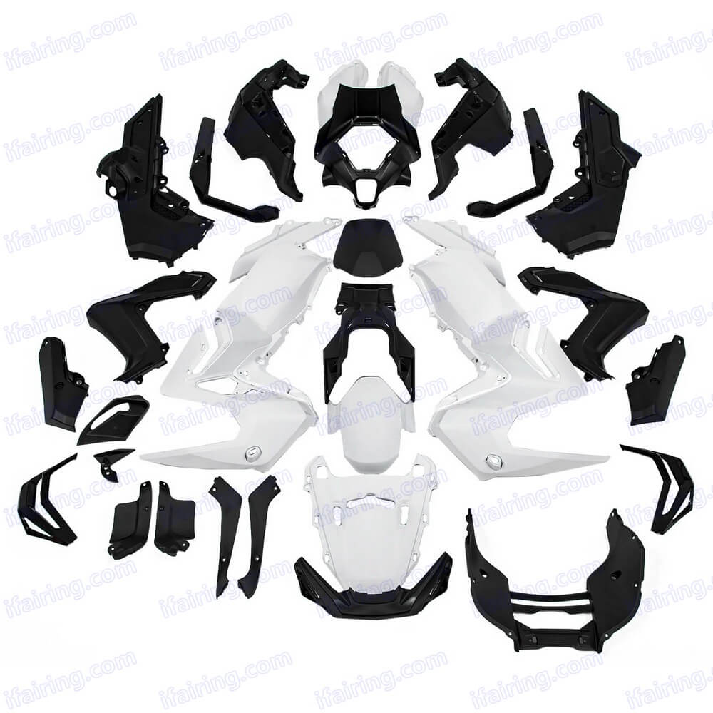 (image for) Fairing kit fit for Honda X-ADV750 2017-2020 110