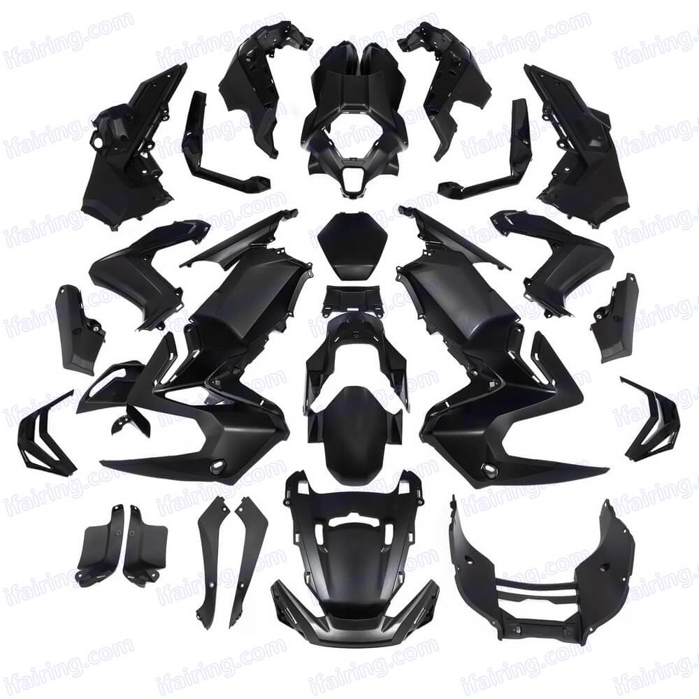 (image for) Fairing kit fit for Honda X-ADV750 2017-2020 111