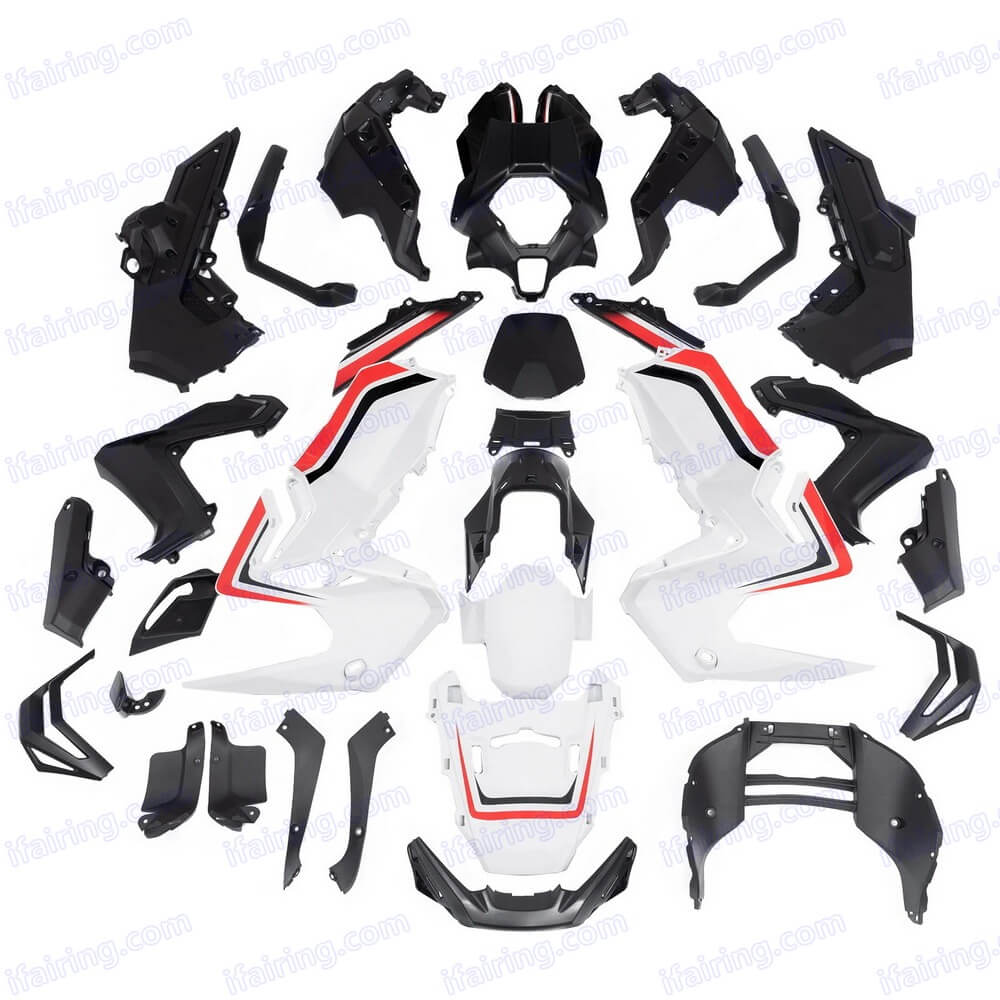 (image for) Fairing kit fit for Honda X-ADV750 2017-2020 112