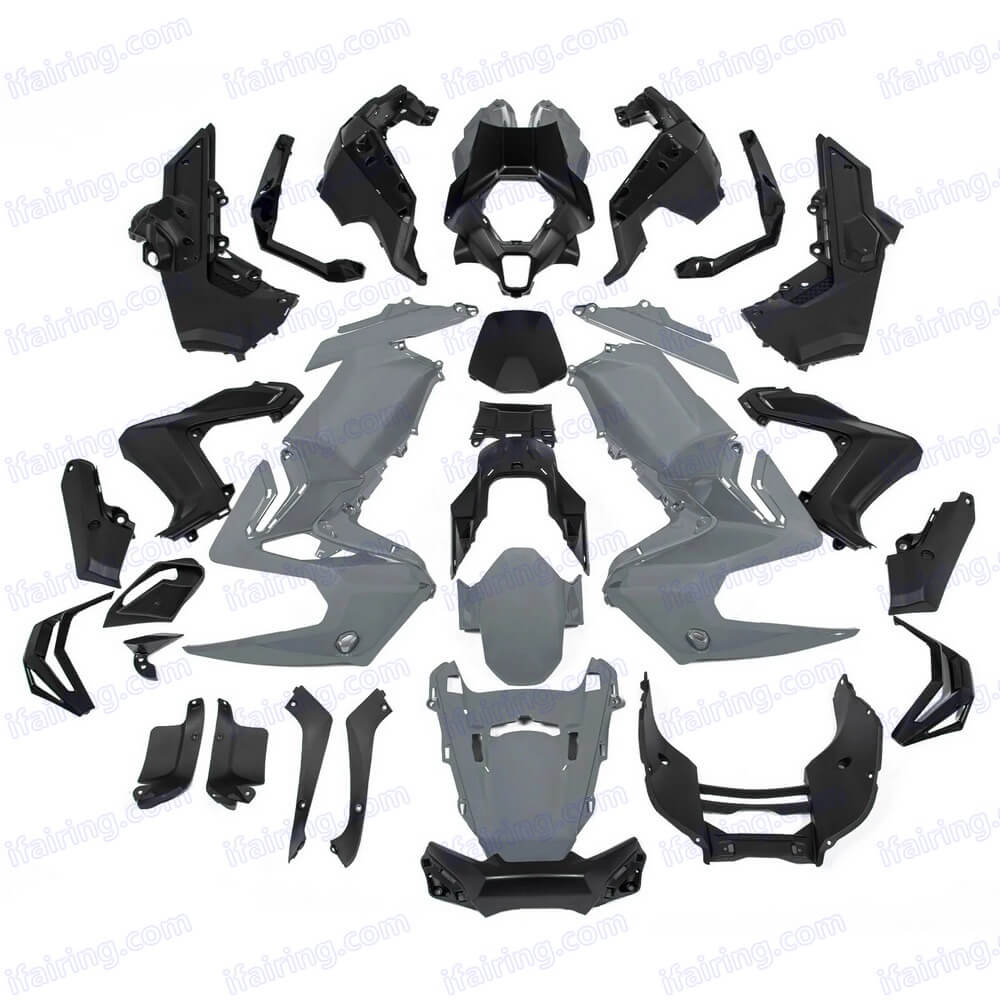 (image for) Fairing kit fit for Honda X-ADV750 2017-2020 114