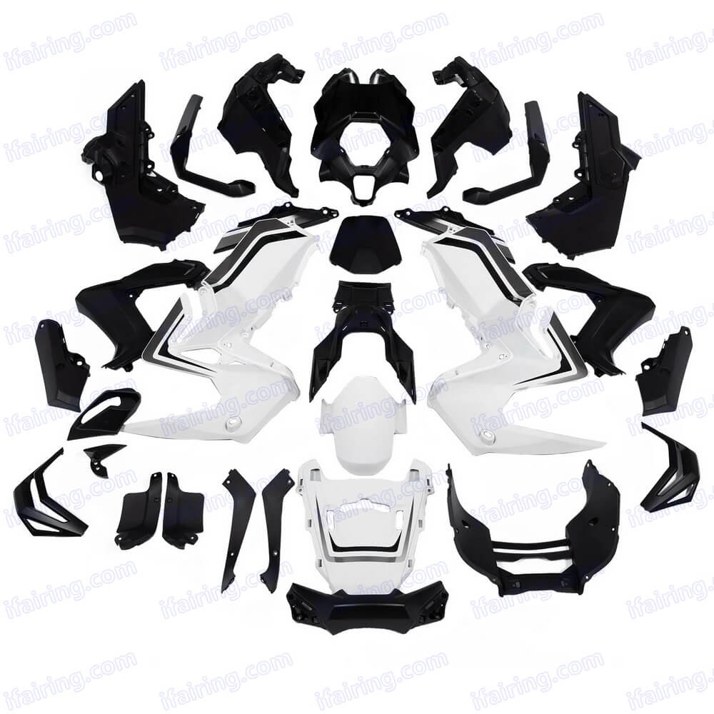 (image for) Fairing kit fit for Honda X-ADV750 2017-2020 116