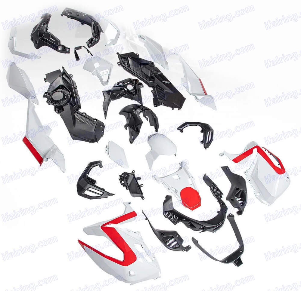 (image for) Fairing kit fit for Honda X-ADV750 2021-2023 101