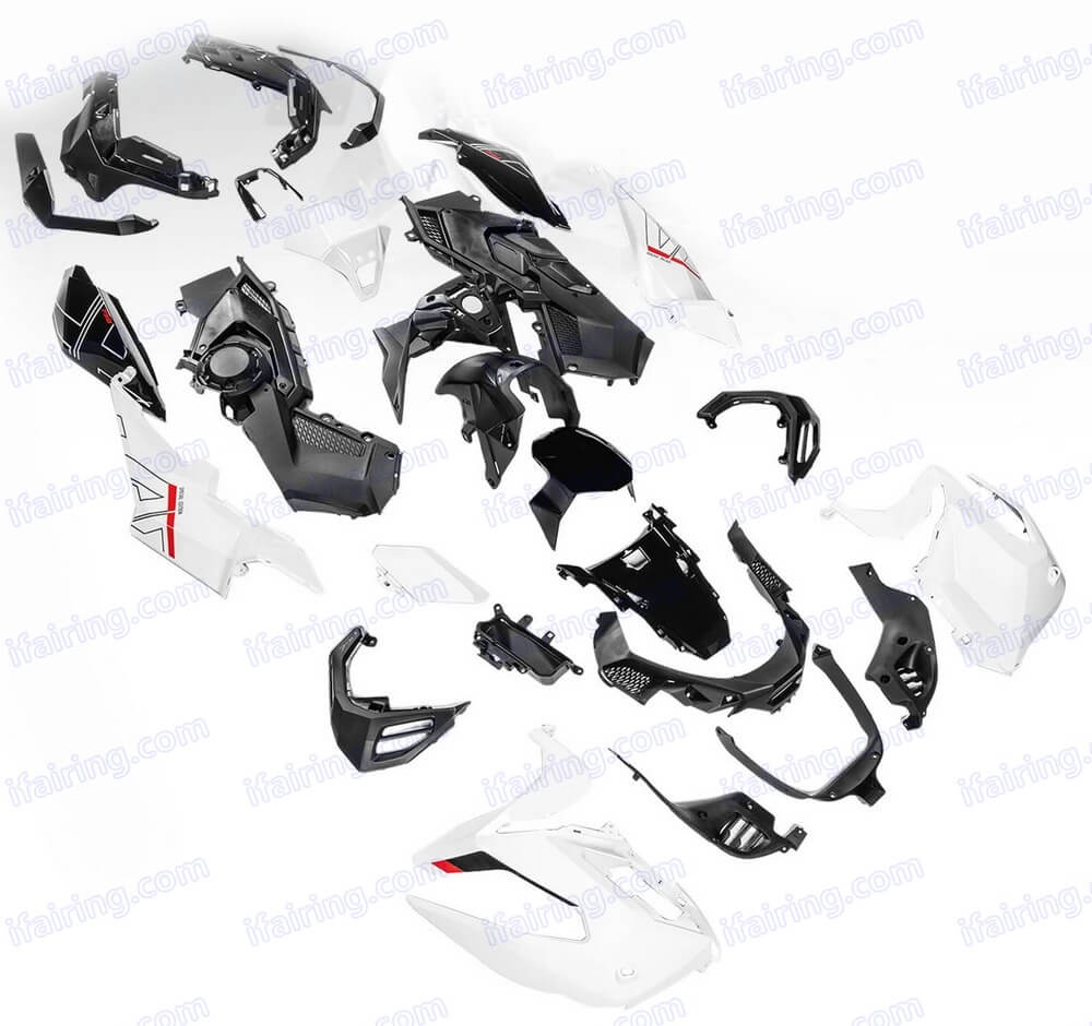 (image for) Fairing kit fit for Honda X-ADV750 2021-2023 103